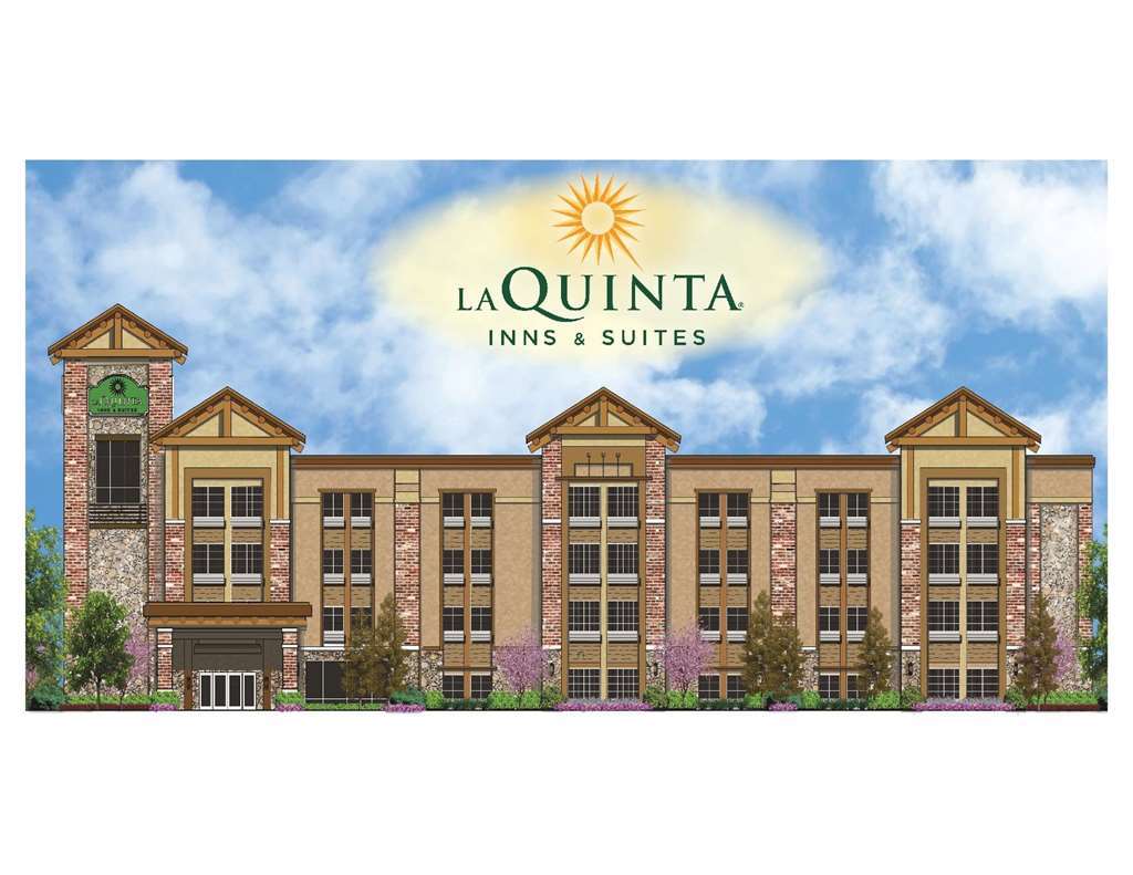 La Quinta By Wyndham Branson - Hollister Hotel Exterior foto